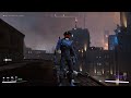 Gotham Knight The Voice Revealed