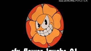 floral fury rimix cuphead (sorry headphone users loud)