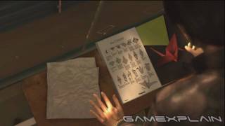 Heavy Rain Video Walkthrough: Ann Sheppard (Part 45)