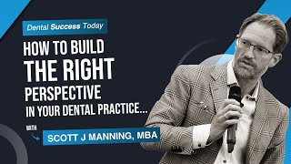How to Build the Right Perspective
