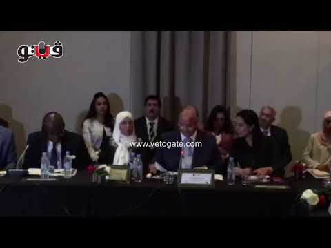 محافظ القاهرة إقامة مدن جديدة ومشروعات تنموية قطاع الطرق