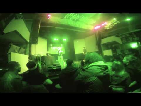 Reha Grozni - Cekam (Sloga 4.12.2015)