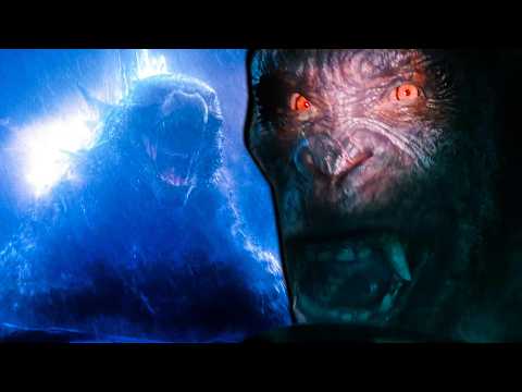 NEW Evil Titan REVEALED In Monarch: Legacy Of Monsters S2 Trailer (BREAKDOWN)