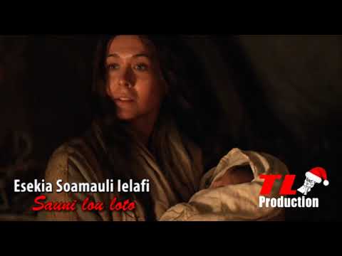 Esekia Soamauli Ielafi - SAUNI LOU LOTO (Music Video)