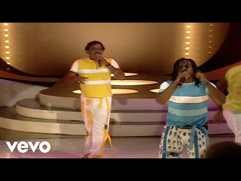 É O Tchan - Paquerei (Ao Vivo)