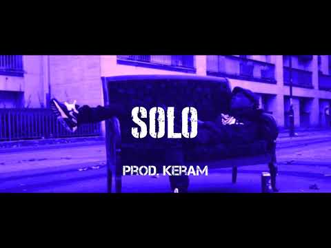 [FREE] Guizmo Type Beat 2020 - SOLO || Instrumentale Rap Old School/mélancolique (Prod. Keram BeatZ)