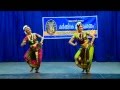 Ganesha  Stuti - Bharata Natyam : Ganesha Vandana - Mooshika Vahana Modaka Hastha