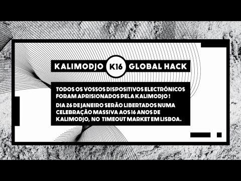 KALIMODJO K16 GLOBAL HACK