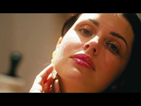 Elina Gluzunova | Cinematic Portrait Video | Sony A7SIII + 35MM F1.4, 28-75mm F2.8