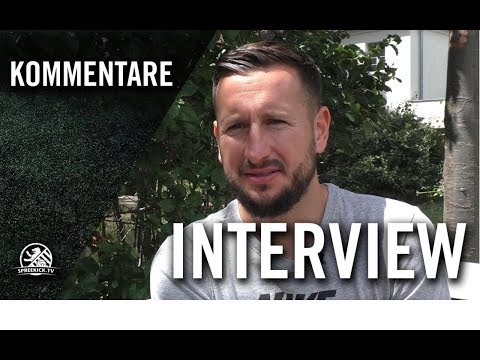 Schulbank statt Trainingsplatz: Nach BAK-Ende paukt Markus Zschiesche für den Fußballlehrer