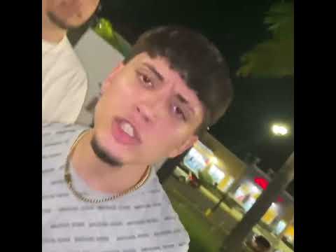 @__yadnielpr - "En la semana voy haciendo los de 100" (freemode)