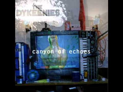 The Dykeenies - Awake