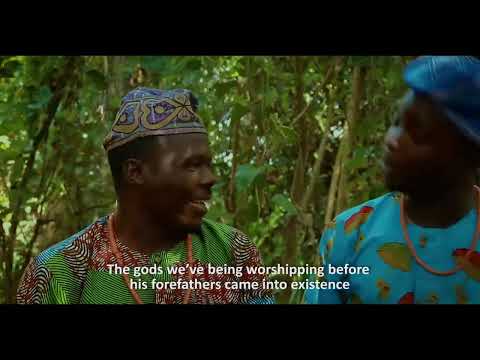 The Prophet Of Baal | Christian Drama | The Ark Of God Drama Ministry | @damilolamike-bamiloye