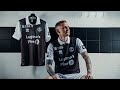 FC Lugano Shorts Home 25/26 L, Weiss FC Lugano Shorts Home 25/26 L, Weiss