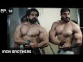 6 week out Body Dekh lo | Road to Sheru classic | Episode - 18| ft @KAPIL LOHIA