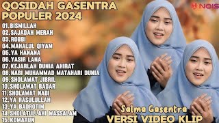 Download lagu SALMA GASENTRA-BISMILLAH,SAJADAH MERAH,ROBBI SHOLAWAT QOSIDAH PENYEJUK HATI GASENTRA TERBARU mp3 Download lagu SALMA GASENTRA-BISMILLAH,SAJADAH MERAH,ROBBI SHOLAWAT QOSIDAH PENYEJUK HATI GASENTRA TERBARU mp3