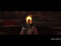 GHOST RIDER 2099 GAMEPLAY Ghost Rider PS2 PSP