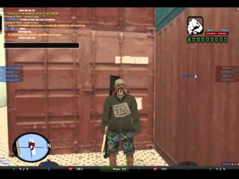 [Evtis] vs Unique 44att