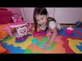 Minnie Mouse Tea Party Set