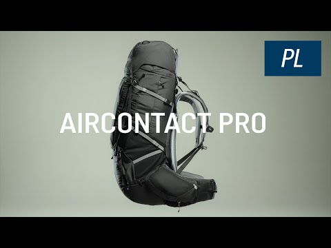 Aircontact Pro: Nowy najlepszy towarzysz przygód