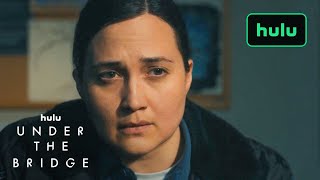 Hulu Lily Gladstone and Aiyana Goodfellow