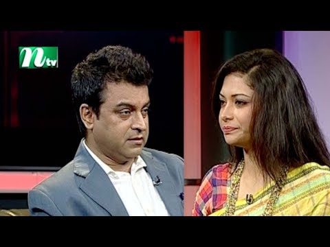 Shuvo Shondha | শুভসন্ধ্যা | Shuvro Dev | EP 5264 | Nuzhat Sowm | Talk Show