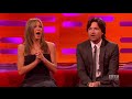 Jennifer Aniston Gets a Surprise From The Audience.