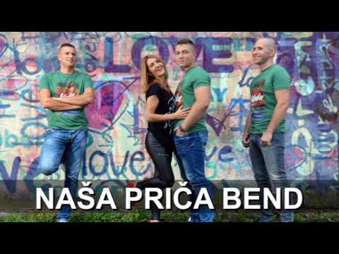 Nasa prica bend   Na tebe mirise sve (BN Music Audio)