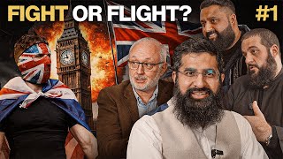 Far-Right Rise, Hijrah, Frontline Parenting | The Last Days | Ep 1