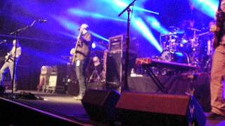 moe. Stranger than Fiction