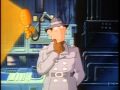 Inspector Gadget Down On The Farm Part 2