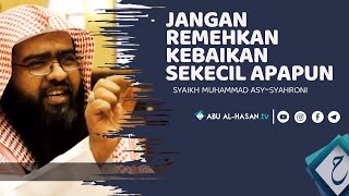 Download lagu Never underestimate any act of kindness, no matter how small. mp3