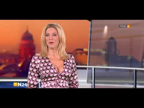 Miriam Pede MM Das Männermagazin 25.03.2010