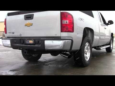 dB Performance 2011 Silverado/Sierra 6.2L PN 24523