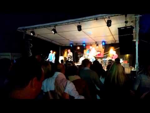 Buty - Mám Jednu Ruku Dlouhou - Kobeřice 2015