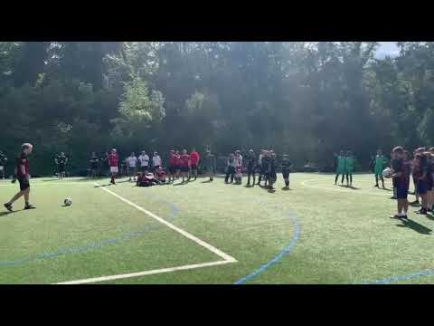 9m Schießen: Team Sonntagskick - BuLi Gießen-Auswahl (Turnier BuLi Rheinhessen)