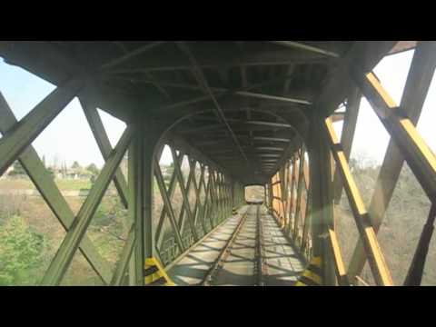 FS Milano-Bergamo via Carnate