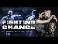 Fighting Chance (2022) Full Movie | Adam Hightower, Sashleigha Hightower