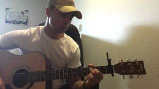 Mat Kerekes - The Worst (Cover)