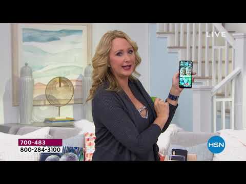 HSN | Electronic Connection featuring TracFone 01.24.2020 - 02 PM