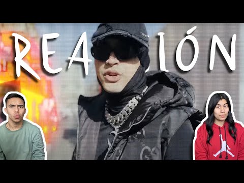 MEXICANOS REACCIONAN II Tiago PZK - Slow (Official Video)