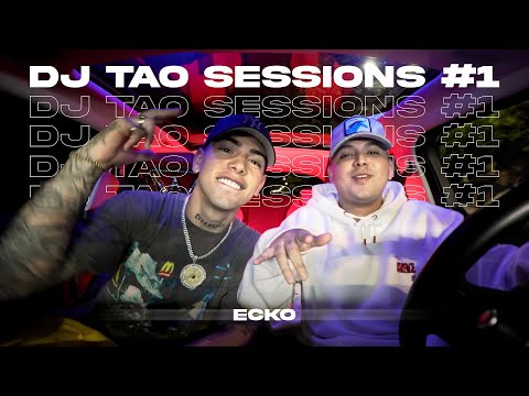 Video de Ecko DJ TAO Turreo Sessions #1