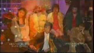 david sanborn - smile