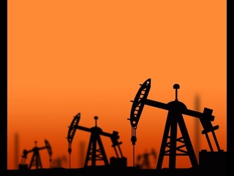 O Impacto do Petróleo