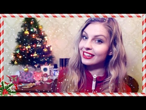 Новогодний заказ Faberlic♥С Новым Годом♥Ваша Саша♥