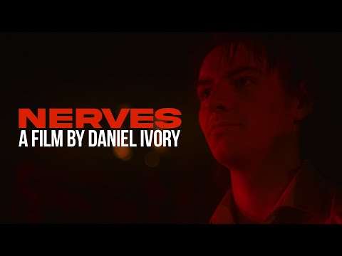 NERVES - a student short film