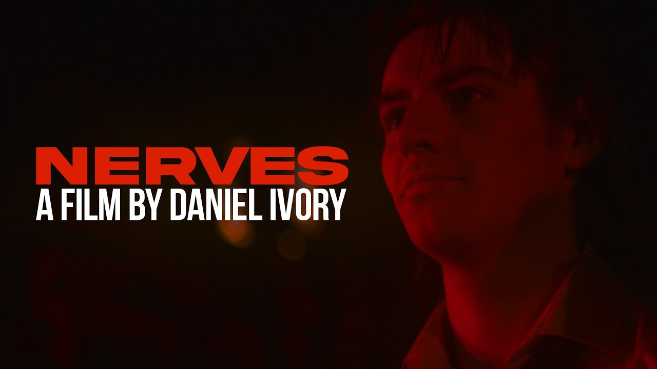 NERVES - a student short film
