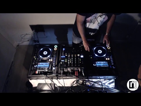 Intrigue Livestream - Session #1: Mosaic