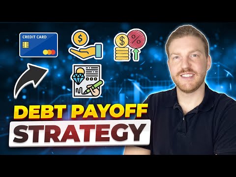 Best Order to Pay Off Debt | Debt Avalanche vs. Largest Balance | Excel Example
