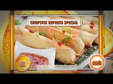 Chopstix Express Bethlehem Pa